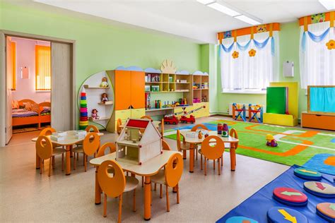 kindergarten 